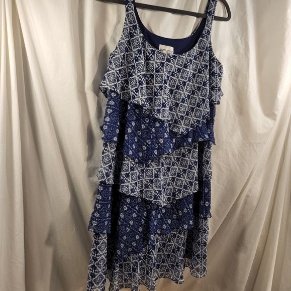 BETHANY DRESS - Picture 3 of 6